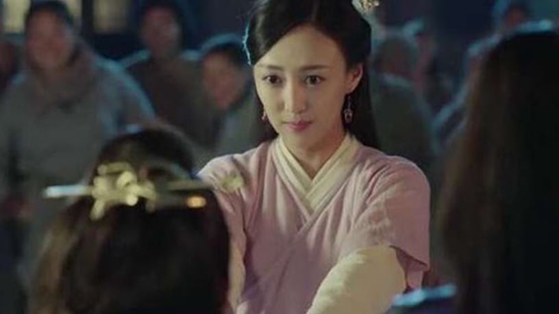 《香蜜》穗禾到《枕上書》作妖!回顧《香蜜》11位古裝女神,隱藏《知否》《延禧》反派