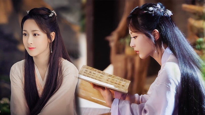 《香蜜》穗禾到《枕上書》作妖!回顧《香蜜》11位古裝女神,隱藏《知否》《延禧》反派