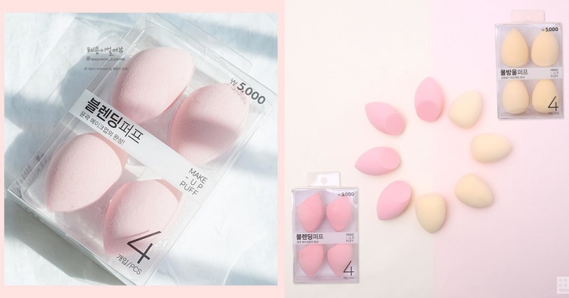beautyblender 原創美妝蛋-原創粉,NT.690