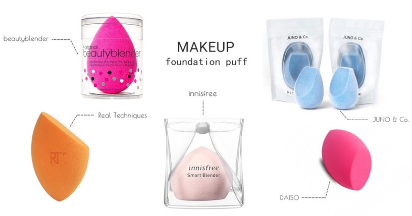 beautyblender 原創美妝蛋-原創粉,NT.690