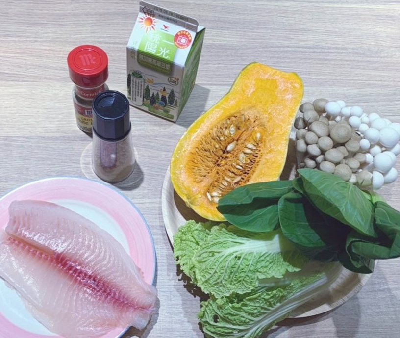 武漢肺炎易找上門?缺乏這「五大營養素」是關鍵!營養師「提升免疫力」食譜公開!