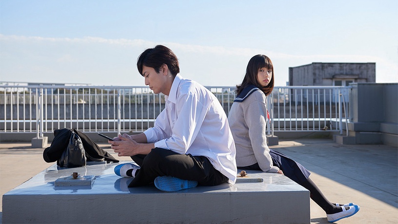 2020情人節約會就看這7部!金獎導演《雨天,紐約》浪漫鉅獻,蒼井優&高橋一生激情狂愛