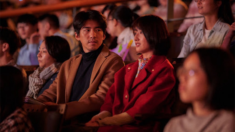 2020情人節約會就看這7部!金獎導演《雨天,紐約》浪漫鉅獻,蒼井優&高橋一生激情狂愛