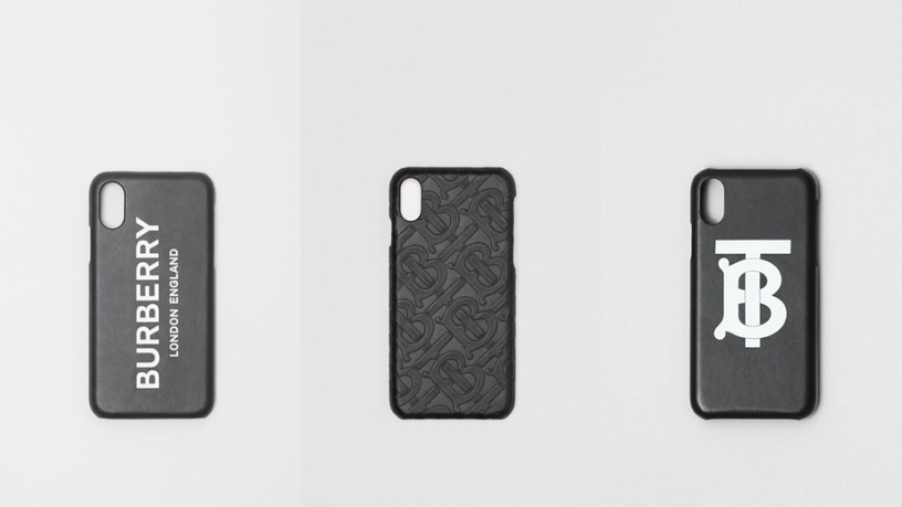 iPhone「精品手機殼」推薦!LV、Dior、CHANEL等8款精品手機殼,讓手機化身時尚配件