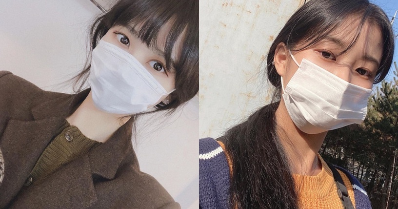 戴口罩化妝是「長痘元凶」