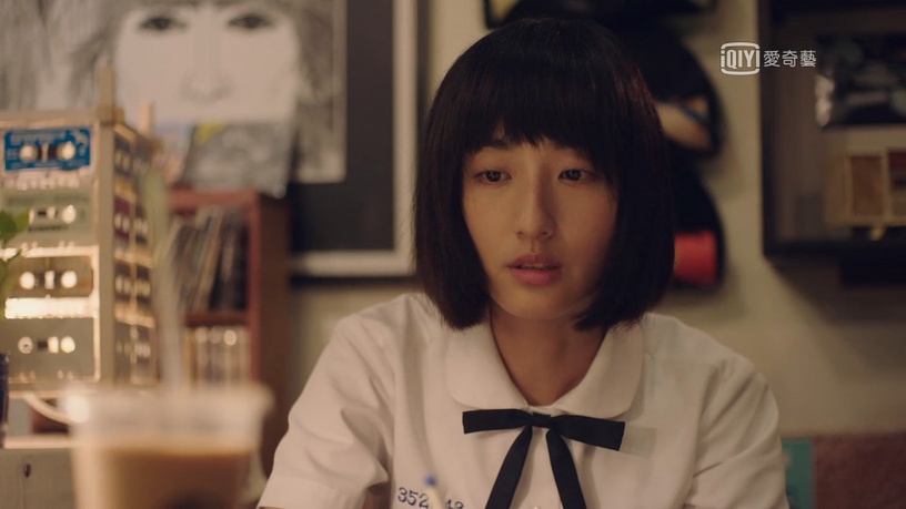《想見你》柯佳嬿演活「討喜黃雨萱&討厭陳韻如」!4主演分飾多角,許光漢小表情都不同