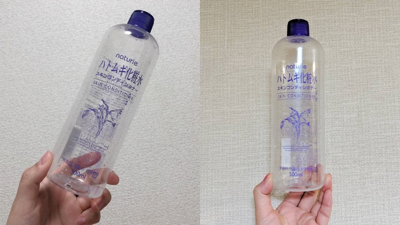 乾肌急救必備!4款「開架保濕化妝水」 推薦,大容量超高CP值、濕敷全臉也不手軟!