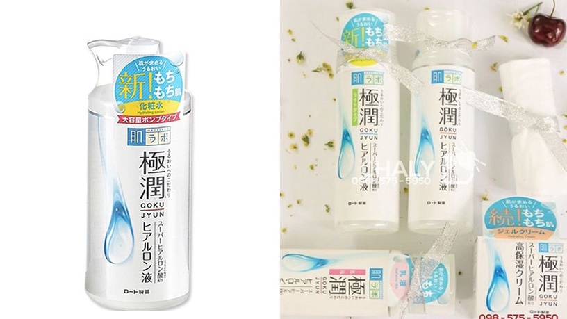 肌膚缺水很容易毀了當天妝容,這時候用「化妝水濕敷」就能迅速急救!右滑看CP值超高的化妝水介紹喔~