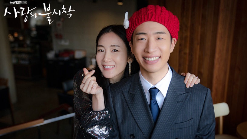 《愛的迫降》「崔智友迷弟」劉秀彬加盟南柱赫&秀智新劇!金宣虎也參演,根本顏控福利