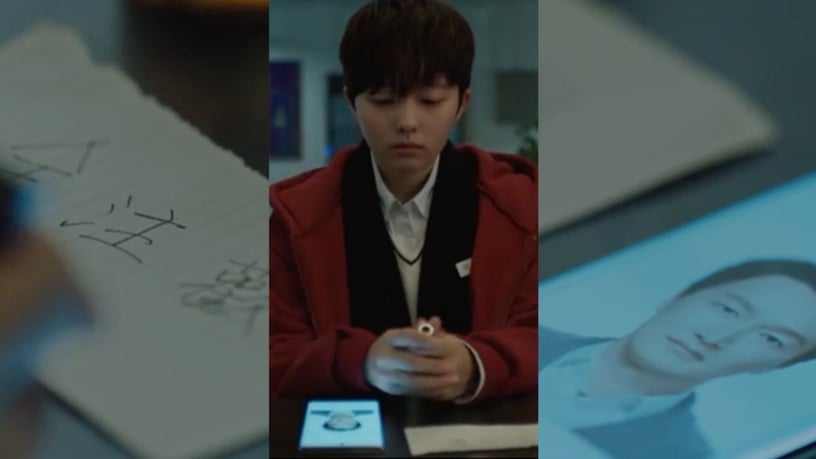 《謗法》首播爆好評,驚悚度與《客》批敵!成東鎰惡鬼駭人,少女3步驟詛咒殺人超殘忍