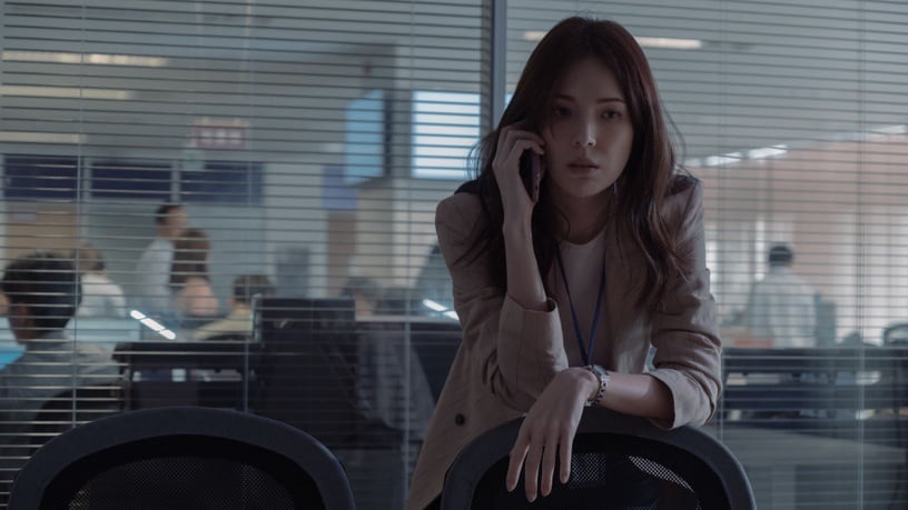 Netflix《誰是被害者》3大看點!張孝全領銜強大陣容、超尺度命案現場,懸疑劇迷必追!