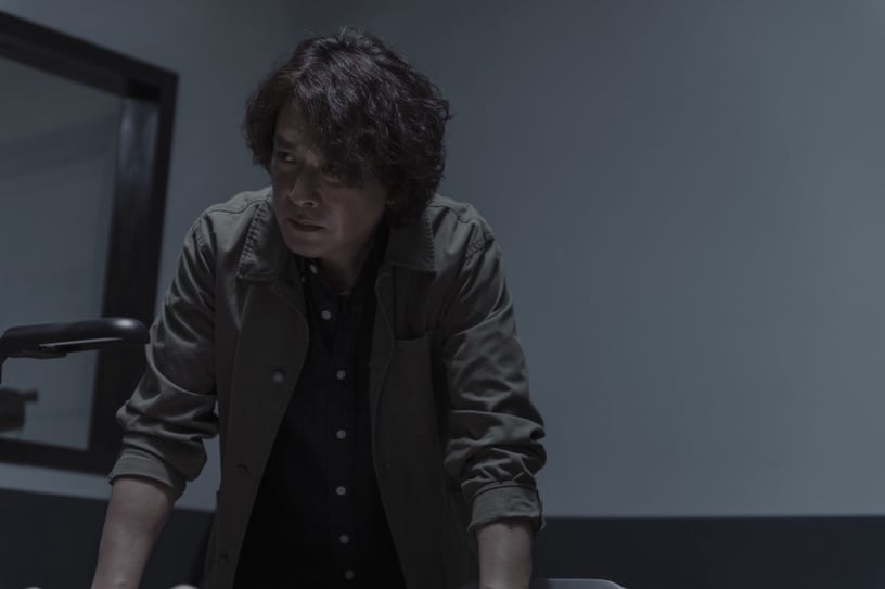 Netflix《誰是被害者》3大看點!張孝全領銜強大陣容、超尺度命案現場,懸疑劇迷必追!