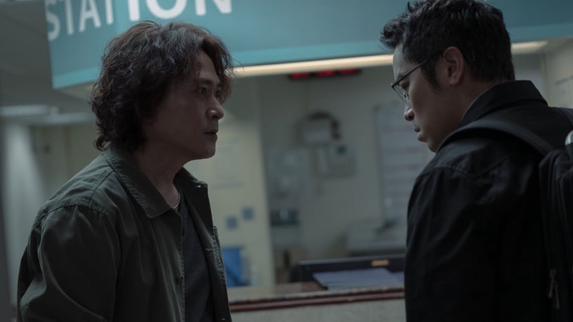 Netflix《誰是被害者》3大看點!張孝全領銜強大陣容、超尺度命案現場,懸疑劇迷必追!