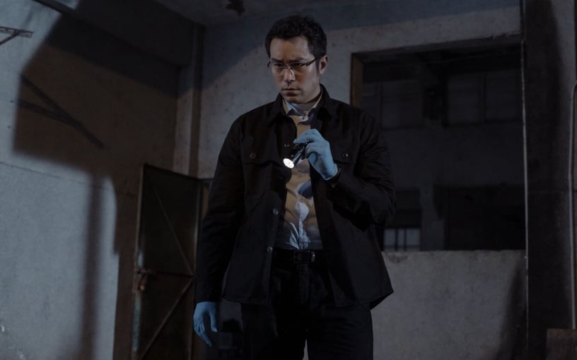 Netflix《誰是被害者》3大看點!張孝全領銜強大陣容、超尺度命案現場,懸疑劇迷必追!