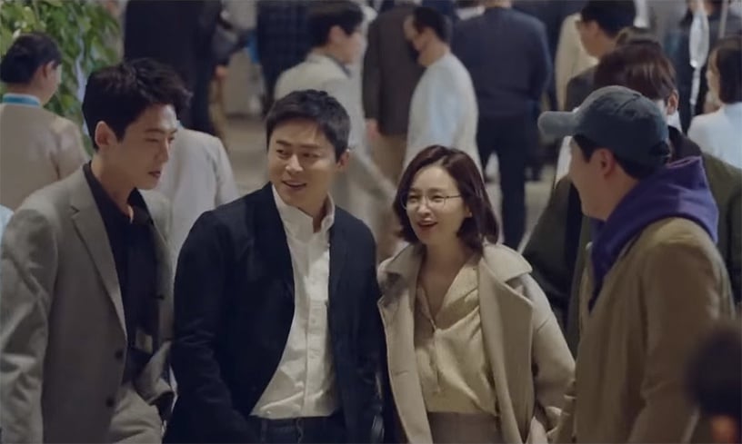 《機智醫生生活》劇情版預告公開！tvN又一部感人神劇