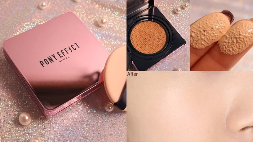 HERA 光澤持久粉底,35ml/約NT1,700