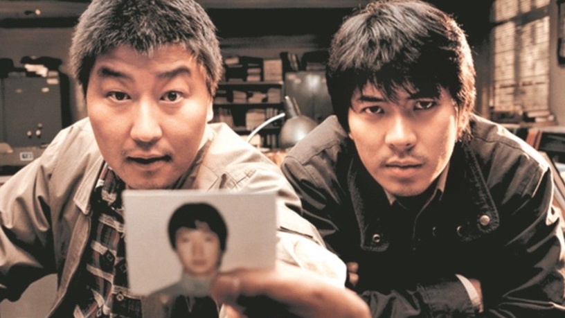 神級導演「奉俊昊」經典作品回顧!除了《寄生上流》外,這幾部也是此生必看!