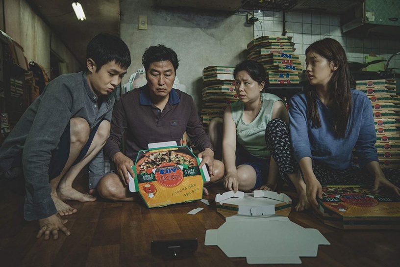 神級導演「奉俊昊」經典作品回顧!除了《寄生上流》外,這幾部也是此生必看!