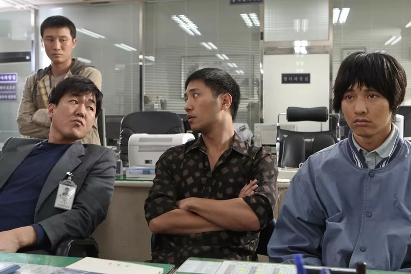 神級導演「奉俊昊」經典作品回顧!除了《寄生上流》外,這幾部也是此生必看!