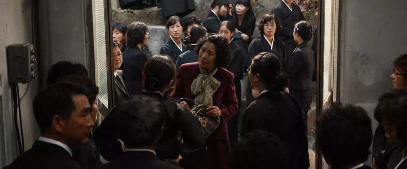 神級導演「奉俊昊」經典作品回顧!除了《寄生上流》外,這幾部也是此生必看!