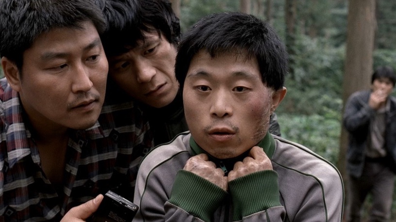 神級導演「奉俊昊」經典作品回顧!除了《寄生上流》外,這幾部也是此生必看!