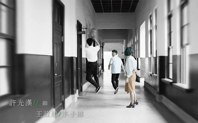 《想見你》片頭藏超多魔鬼細節!金魚有隱喻,片頭片尾連著看,竟是「穿越新循環開始」