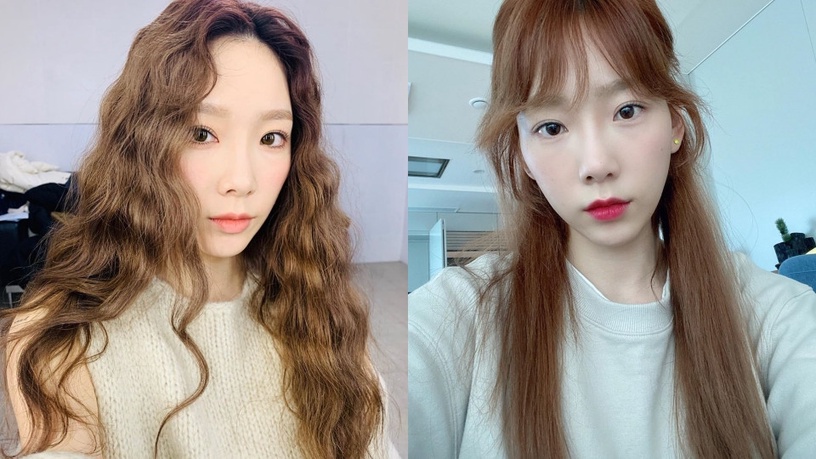 2020明星「深棕髮色」範本!李聖經、朴信惠的顯白髮色,Lisa這款更是不用漂、絕美顯嫩