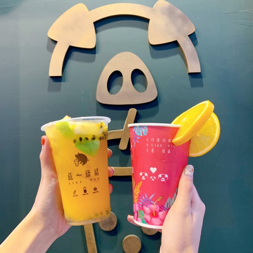 新竹必逛東門市場好店推薦!硬派主廚的軟嫩料理、蔗一條豬、阿美姨的古早味通通吃起來