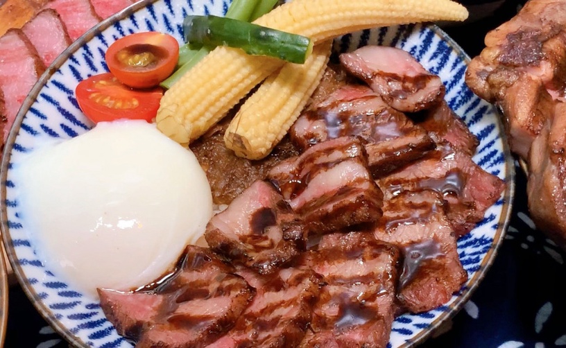 新竹必逛東門市場好店推薦!硬派主廚的軟嫩料理、蔗一條豬、阿美姨的古早味通通吃起來