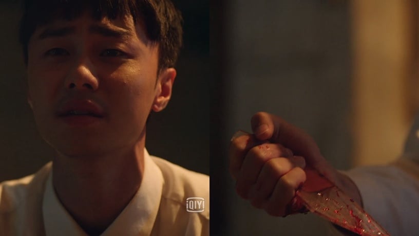 《想見你》結局前4謎團還沒解!莫比烏斯環怎麼解?「陳韻如之死」跟莫俊傑什麼關係?