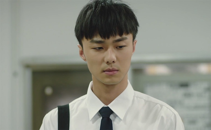 《想見你》結局前4謎團還沒解!莫比烏斯環怎麼解?「陳韻如之死」跟莫俊傑什麼關係?