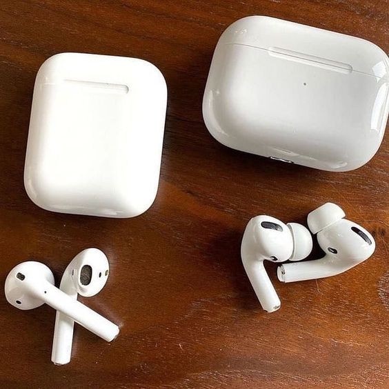 AirPods將推輕巧版「AirPods Pro Lite」?保有降噪功能&更輕巧,果粉敲碗黑色版上市!