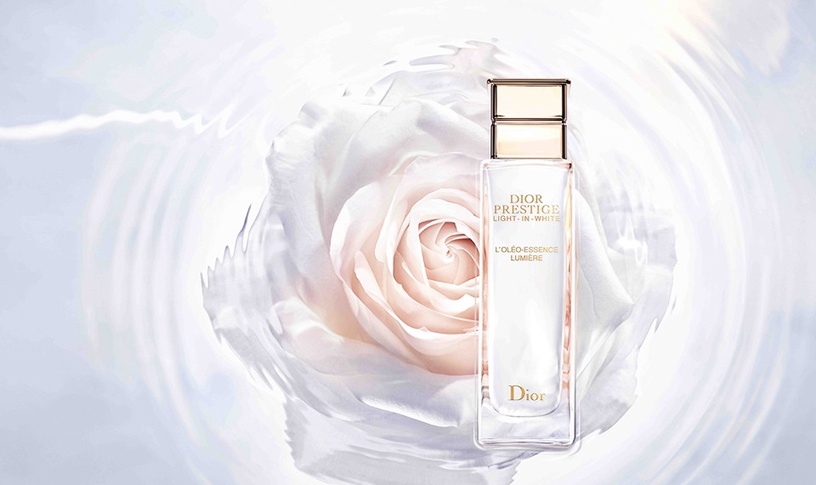DIOR迪奧 雪晶靈透亮光采水凝露,175ml/NT2,350