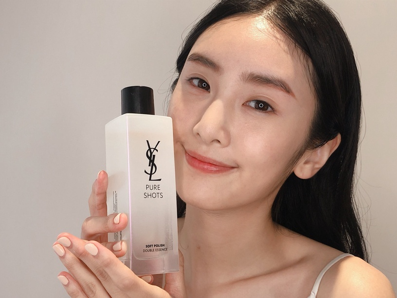 >>右滑圖片看2020精華水新品推薦