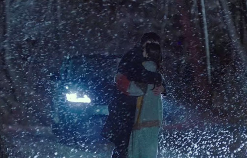 《愛的迫降》心動名場面Top10!正赫&世理醫院之吻、雪中擁抱,每幕都浪漫到出不了坑!