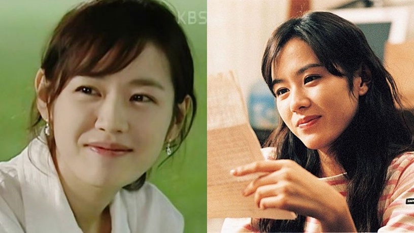 《愛的迫降》不只孫藝珍,全劇組都童顏!徐智慧大學就是天然美女,竊聽員和馬東石同年