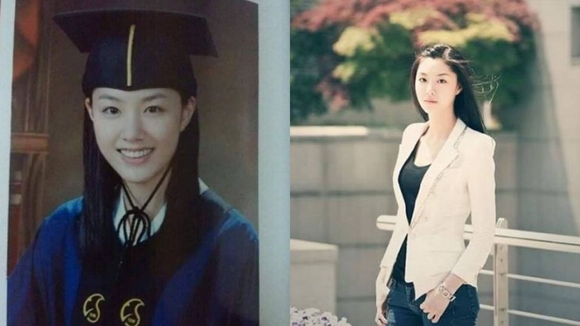 《愛的迫降》不只孫藝珍,全劇組都童顏!徐智慧大學就是天然美女,竊聽員和馬東石同年