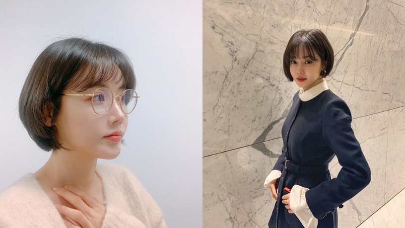 《愛的迫降》不只孫藝珍,全劇組都童顏!徐智慧大學就是天然美女,竊聽員和馬東石同年