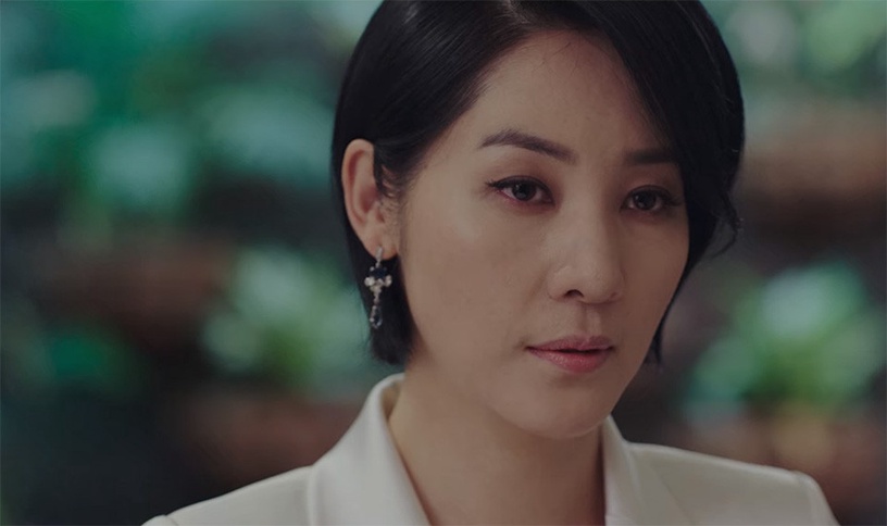 《愛的迫降》不只孫藝珍,全劇組都童顏!徐智慧大學就是天然美女,竊聽員和馬東石同年