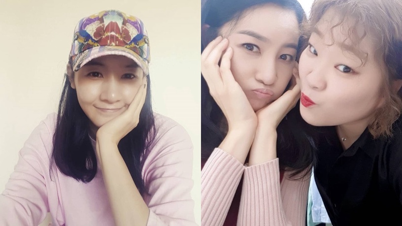 《愛的迫降》不只孫藝珍,全劇組都童顏!徐智慧大學就是天然美女,竊聽員和馬東石同年