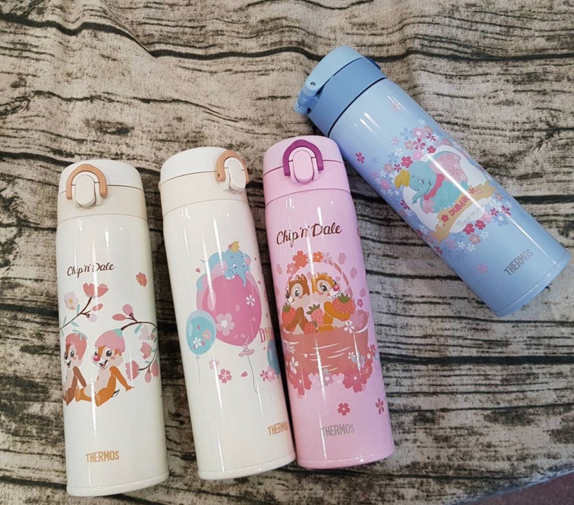 7-11「迪士尼櫻花季系列集點送」!超多粉嫩迪士尼櫻花季商品,全部都在7-11(右滑看更多商品)