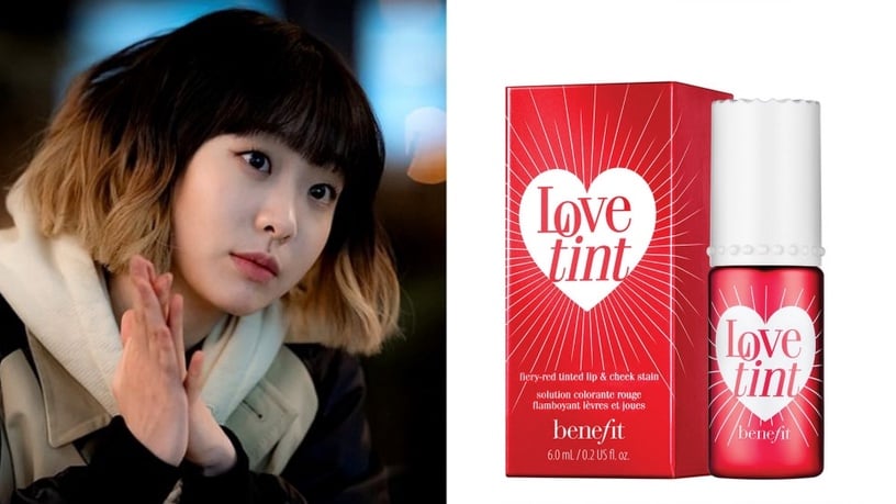 《愛的迫降》孫藝珍、徐智慧唇膏色號公開!十大韓劇女主唇膏,李聖經BOBO唇膏被問翻