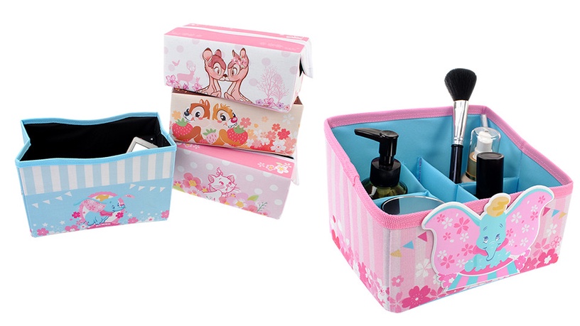 7-11推出「Hello kitty櫻花收納球」!加碼布丁狗可可球等25款櫻花季商品,認真少女心