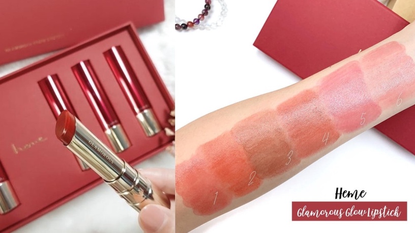 Ptt熱議 好氣色 開架潤色護唇膏 推薦 露華濃新款潤唇膏根本就是專櫃平價版分身 Beauty美人圈