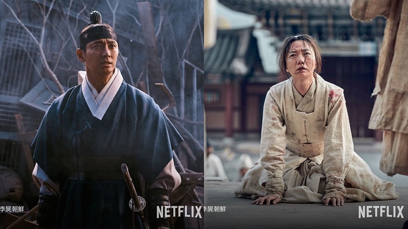 《愛的迫降》結局不劇荒!3月10部必追韓劇,《機智醫生生活》&《李屍朝鮮2》要來了!