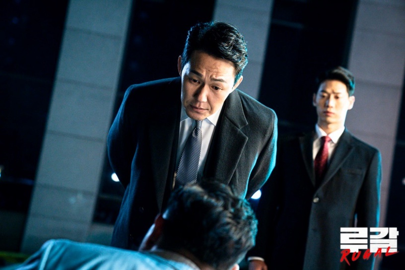 3月10部必追韓劇,《愛的迫降》結局不劇荒!《機智醫生生活》&《李屍朝鮮2》要來了!