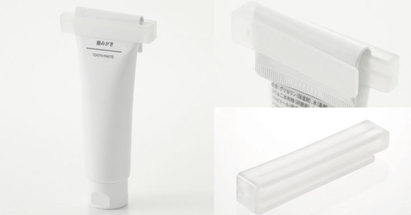 無印良品必買TOP8!日本MUJI 店員公開,日妞摯愛、必回購美妝保養清單,照著買不踩雷