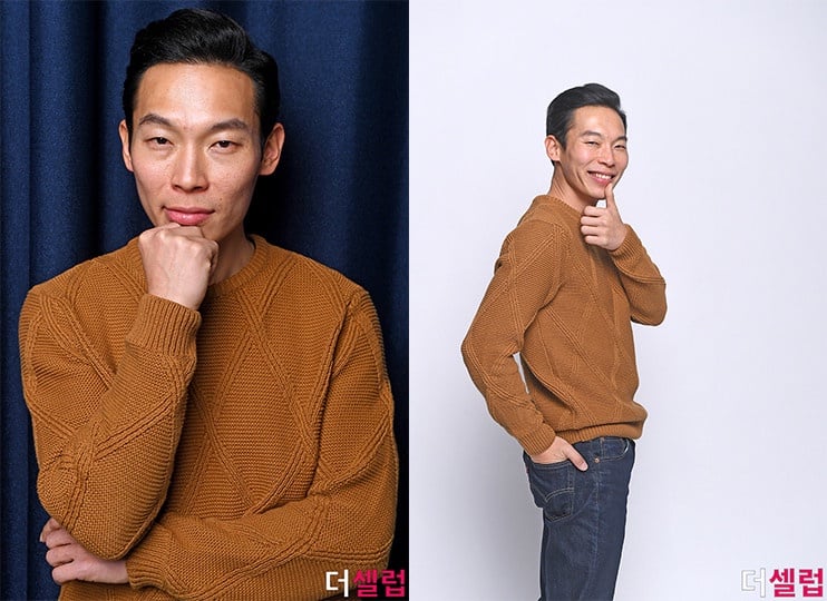《愛的迫降》新人演員「表治秀」超圈粉！38歲楊慶元超強演技派，第二部電視劇就爆紅！