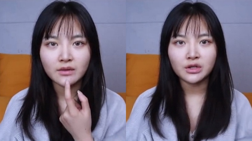 法令紋看起來老10歲!美容師親授法令紋按摩技巧,一周淡化細紋、蘋果肌拉提有感