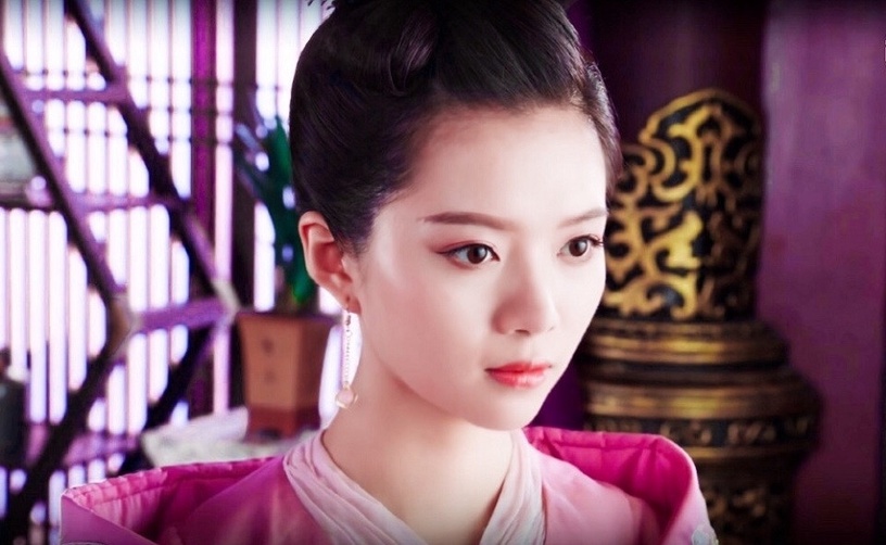 《两世欢》10位古装男神女神!